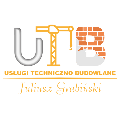 Usługi Techniczno – Budowlane Juliusz Grabiński